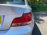 USED 2013 13 BMW 1 SERIES 2.0 120D SE 2d 175 BHP 
