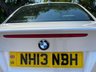 USED 2013 13 BMW 1 SERIES 2.0 120D SE 2d 175 BHP 