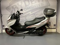 USED 2019 19 SUZUKI BURGMAN 400 - BUY ONLINE 24 HRS A DAY - FINANCE AVAILABLE - ALL TYPES OF CREDIT ACCEPTED FREE DELIVERY ACROSS ENGLAND