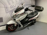 USED 2019 19 SUZUKI BURGMAN 400 - BUY ONLINE 24 HRS A DAY - FINANCE AVAILABLE - ALL TYPES OF CREDIT ACCEPTED FREE DELIVERY ACROSS ENGLAND