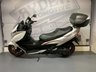 USED 2019 19 SUZUKI BURGMAN 400 - BUY ONLINE 24 HRS A DAY - FINANCE AVAILABLE - ALL TYPES OF CREDIT ACCEPTED FREE DELIVERY ACROSS ENGLAND