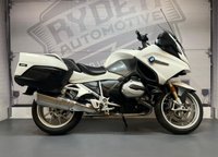 USED 2017 67 BMW R1200RT - BUY ONLINE 24 HRS A DAY - FINANCE AVAILABLE - ALL TYPES OF CREDIT ACCEPTED WITH BMW OE PANNIERS