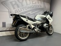 USED 2017 67 BMW R1200RT - BUY ONLINE 24 HRS A DAY - FINANCE AVAILABLE - ALL TYPES OF CREDIT ACCEPTED WITH BMW OE PANNIERS