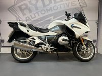 USED 2017 67 BMW R1200RT - BUY ONLINE 24 HRS A DAY - FINANCE AVAILABLE - ALL TYPES OF CREDIT ACCEPTED WITH BMW OE PANNIERS