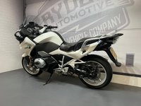 USED 2017 67 BMW R1200RT - BUY ONLINE 24 HRS A DAY - FINANCE AVAILABLE - ALL TYPES OF CREDIT ACCEPTED WITH BMW OE PANNIERS
