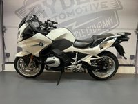 USED 2017 67 BMW R1200RT - BUY ONLINE 24 HRS A DAY - FINANCE AVAILABLE - ALL TYPES OF CREDIT ACCEPTED WITH BMW OE PANNIERS