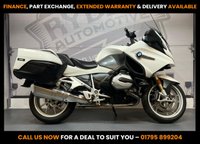 USED 2017 67 BMW R1200RT - BUY ONLINE 24 HRS A DAY - FINANCE AVAILABLE - ALL TYPES OF CREDIT ACCEPTED WITH BMW OE PANNIERS