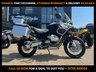 USED 2009 09 BMW R1200GS ADVENTURE - BUY ONLINE 24 HRS A DAY - FINANCE AVAILABLE - ALL TYPES OF CREDIT ACCEPTED WITH ALUMINIUM PANNIERS & TOP BOX