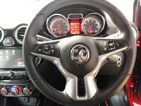 USED 2016 66 VAUXHALL ADAM 1.4 GLAM 3d 85 BHP 