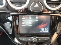 USED 2016 66 VAUXHALL ADAM 1.4 GLAM 3d 85 BHP 