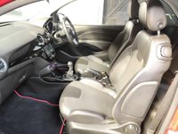 USED 2016 66 VAUXHALL ADAM 1.4 GLAM 3d 85 BHP 