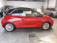 USED 2016 66 VAUXHALL ADAM 1.4 GLAM 3d 85 BHP 