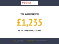 USED 2016 66 VAUXHALL ADAM 1.4 GLAM 3d 85 BHP 