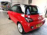 USED 2016 66 VAUXHALL ADAM 1.4 GLAM 3d 85 BHP 