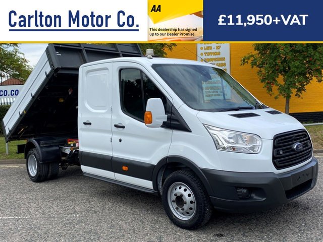 Carlton Motor Co