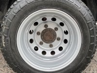 USED 2016 16 FORD TRANSIT 350 L3 D/CAB TIPPER & TOOLSTORE [ONE STOP BODY ] DRW  Full Documented Servive History / Stunning Example.