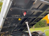 USED 2016 16 FORD TRANSIT 350 L3 D/CAB TIPPER & TOOLSTORE [ONE STOP BODY ] DRW  Full Documented Servive History / Stunning Example.