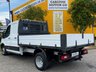 USED 2016 16 FORD TRANSIT 350 L3 D/CAB TIPPER & TOOLSTORE [ONE STOP BODY ] DRW  Full Documented Servive History / Stunning Example.