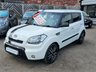 USED 2011 61 KIA SOUL 1.6 CRDi ECHO 5dr - PARK ASSIST 