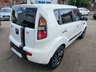 USED 2011 61 KIA SOUL 1.6 CRDi ECHO 5dr - PARK ASSIST 