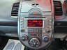 USED 2011 61 KIA SOUL 1.6 CRDi ECHO 5dr - PARK ASSIST 