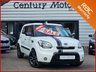 USED 2011 61 KIA SOUL 1.6 CRDi ECHO 5dr - PARK ASSIST 