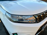 USED 2021 71 SUZUKI VITARA 1.4 Boosterjet 48V Hybrid SZ5 5dr Automatic Euro (Panoramic Sunroof, Navigation, Apple Car Play, Rear Camera) NATIONWIDE DELIVERY - RESERVE ONLINE TODAY