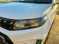 USED 2021 71 SUZUKI VITARA 1.4 Boosterjet 48V Hybrid SZ5 5dr Automatic Euro (Panoramic Sunroof, Navigation, Apple Car Play, Rear Camera) NATIONWIDE DELIVERY - RESERVE ONLINE TODAY