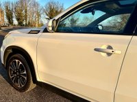 USED 2021 71 SUZUKI VITARA 1.4 Boosterjet 48V Hybrid SZ5 5dr Automatic Euro (Panoramic Sunroof, Navigation, Apple Car Play, Rear Camera) NATIONWIDE DELIVERY - RESERVE ONLINE TODAY
