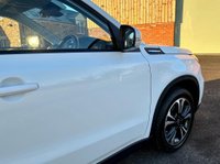 USED 2021 71 SUZUKI VITARA 1.4 Boosterjet 48V Hybrid SZ5 5dr Automatic Euro (Panoramic Sunroof, Navigation, Apple Car Play, Rear Camera) NATIONWIDE DELIVERY - RESERVE ONLINE TODAY