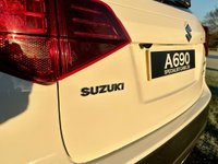USED 2021 71 SUZUKI VITARA 1.4 Boosterjet 48V Hybrid SZ5 5dr Automatic Euro (Panoramic Sunroof, Navigation, Apple Car Play, Rear Camera) NATIONWIDE DELIVERY - RESERVE ONLINE TODAY