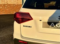 USED 2021 71 SUZUKI VITARA 1.4 Boosterjet 48V Hybrid SZ5 5dr Automatic Euro (Panoramic Sunroof, Navigation, Apple Car Play, Rear Camera) NATIONWIDE DELIVERY - RESERVE ONLINE TODAY
