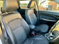 USED 2021 71 SUZUKI VITARA 1.4 Boosterjet 48V Hybrid SZ5 5dr Automatic Euro (Panoramic Sunroof, Navigation, Apple Car Play, Rear Camera) NATIONWIDE DELIVERY - RESERVE ONLINE TODAY