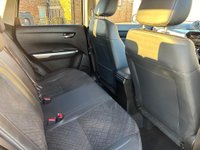 USED 2021 71 SUZUKI VITARA 1.4 Boosterjet 48V Hybrid SZ5 5dr Automatic Euro (Panoramic Sunroof, Navigation, Apple Car Play, Rear Camera) NATIONWIDE DELIVERY - RESERVE ONLINE TODAY