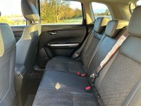USED 2021 71 SUZUKI VITARA 1.4 Boosterjet 48V Hybrid SZ5 5dr Automatic Euro (Panoramic Sunroof, Navigation, Apple Car Play, Rear Camera) NATIONWIDE DELIVERY - RESERVE ONLINE TODAY