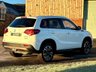 USED 2021 71 SUZUKI VITARA 1.4 Boosterjet 48V Hybrid SZ5 5dr Automatic Euro (Panoramic Sunroof, Navigation, Apple Car Play, Rear Camera) NATIONWIDE DELIVERY - RESERVE ONLINE TODAY
