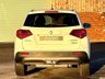 USED 2021 71 SUZUKI VITARA 1.4 Boosterjet 48V Hybrid SZ5 5dr Automatic Euro (Panoramic Sunroof, Navigation, Apple Car Play, Rear Camera) NATIONWIDE DELIVERY - RESERVE ONLINE TODAY