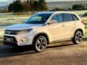 USED 2021 71 SUZUKI VITARA 1.4 Boosterjet 48V Hybrid SZ5 5dr Automatic Euro (Panoramic Sunroof, Navigation, Apple Car Play, Rear Camera) NATIONWIDE DELIVERY - RESERVE ONLINE TODAY