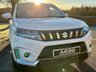 USED 2021 71 SUZUKI VITARA 1.4 Boosterjet 48V Hybrid SZ5 5dr Automatic Euro (Panoramic Sunroof, Navigation, Apple Car Play, Rear Camera) NATIONWIDE DELIVERY - RESERVE ONLINE TODAY