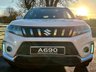 USED 2021 71 SUZUKI VITARA 1.4 Boosterjet 48V Hybrid SZ5 5dr Automatic Euro (Panoramic Sunroof, Navigation, Apple Car Play, Rear Camera) NATIONWIDE DELIVERY - RESERVE ONLINE TODAY