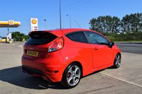 USED 2014 14 FORD FIESTA 1.6 ST-2 3d 180 BHP 