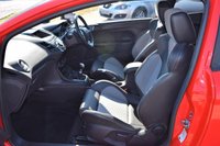 USED 2014 14 FORD FIESTA 1.6 ST-2 3d 180 BHP 
