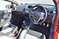 USED 2014 14 FORD FIESTA 1.6 ST-2 3d 180 BHP 