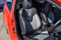 USED 2014 14 FORD FIESTA 1.6 ST-2 3d 180 BHP 