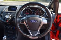 USED 2014 14 FORD FIESTA 1.6 ST-2 3d 180 BHP 