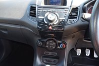 USED 2014 14 FORD FIESTA 1.6 ST-2 3d 180 BHP 