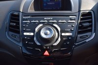 USED 2014 14 FORD FIESTA 1.6 ST-2 3d 180 BHP 
