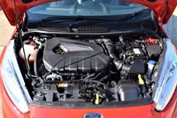 USED 2014 14 FORD FIESTA 1.6 ST-2 3d 180 BHP 