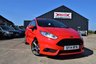 USED 2014 14 FORD FIESTA 1.6 ST-2 3d 180 BHP 