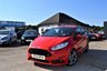 USED 2014 14 FORD FIESTA 1.6 ST-2 3d 180 BHP 